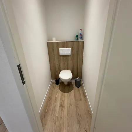 Moderne 2 Avec Cuisine Equipee Proche Carling Et Saint-avold