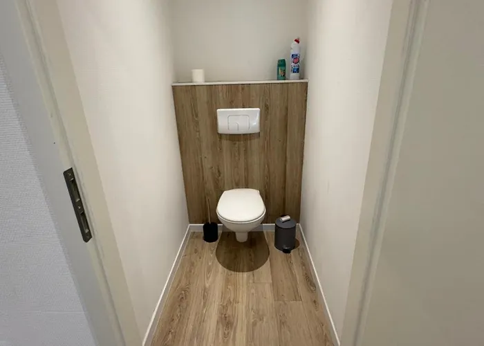 Moderne 2 Avec Cuisine Equipee Proche Carling Et Saint-avold